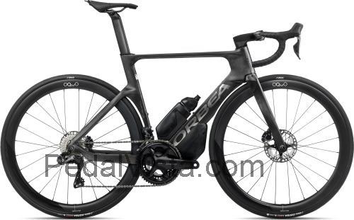 Orbea Orca Aero specs and reviews 